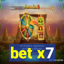 bet x7